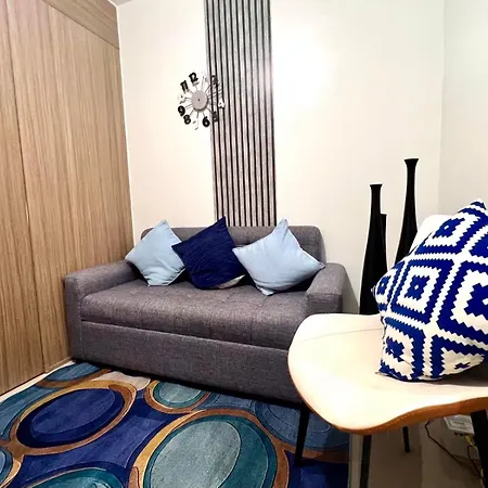 Mall Of Asia Accommodation
