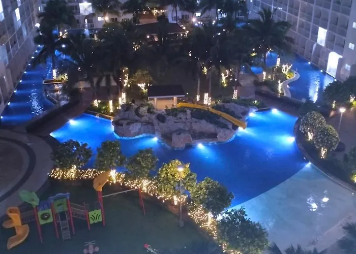 Apartamento Mall Of