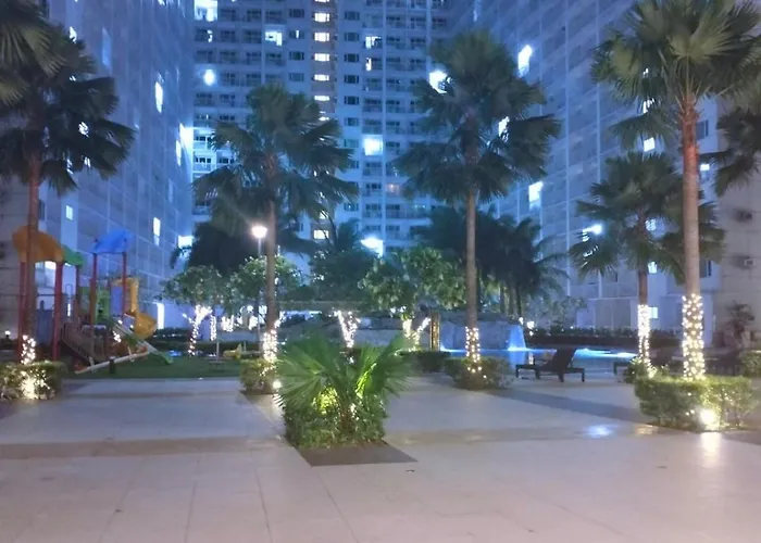 Mall Of *