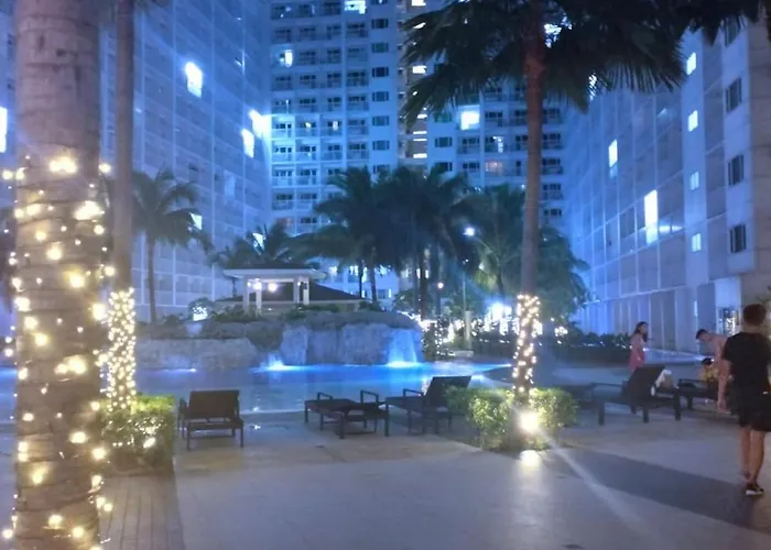 Mall Of * Manila
