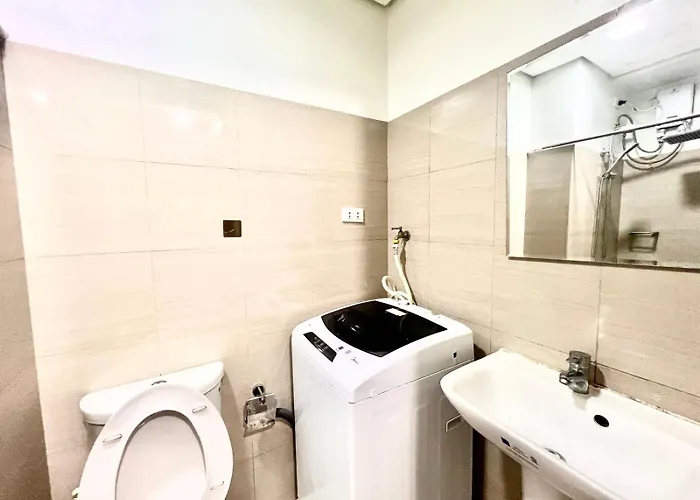 Mall Of Apartamento *