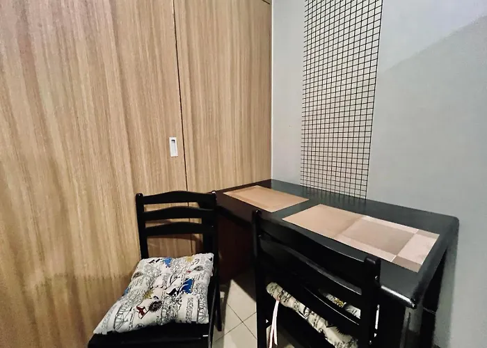 Mall Of Apartamento *