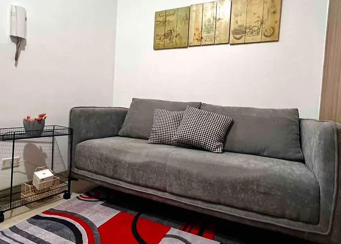 Mall Of Apartamento
