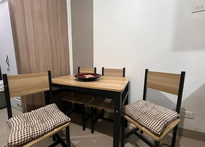 Mall Of Manila