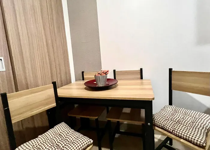 Apartamento Mall Of