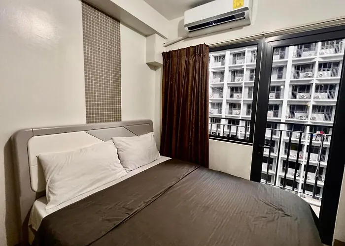 Mall Of Apartamento *