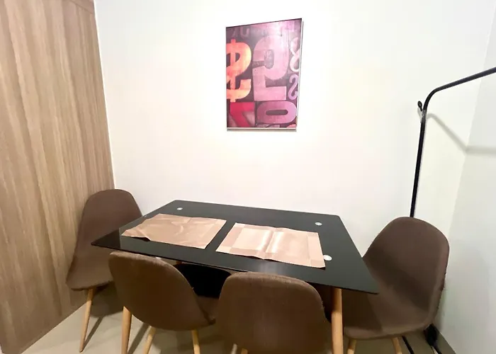 Apartamento Mall Of