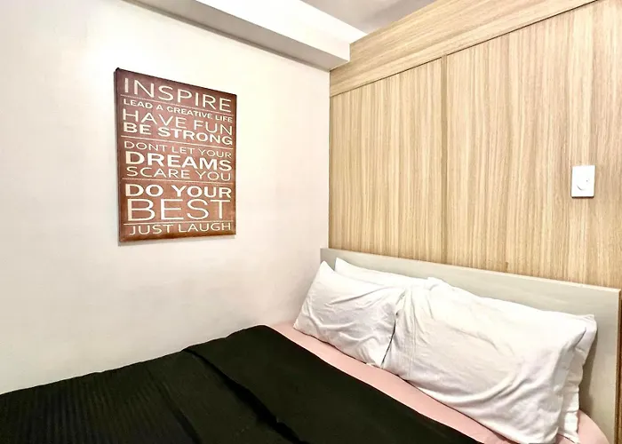 Apartamento Mall Of