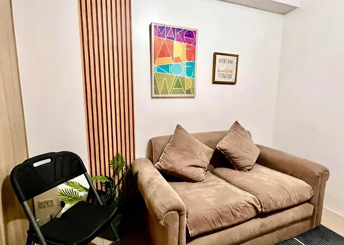 Mall Of Apartamento *
