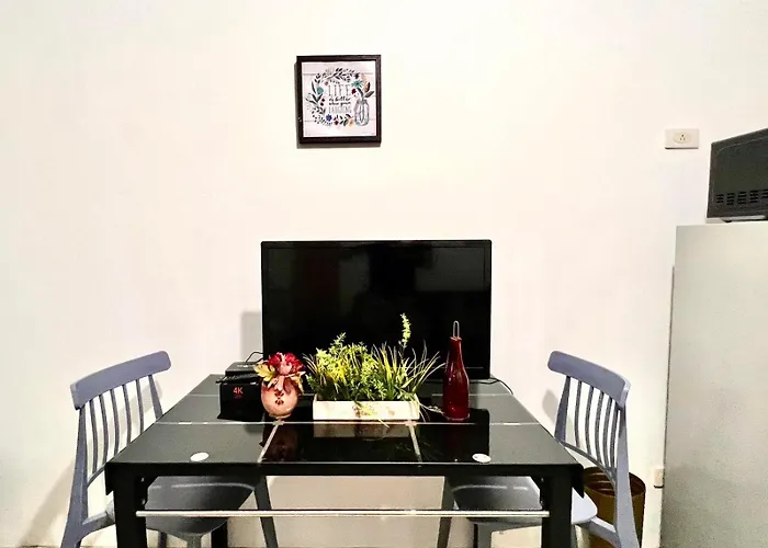 Apartamento Mall Of *