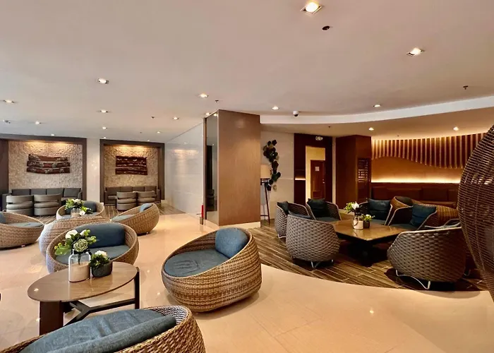 Apartamento Mall Of