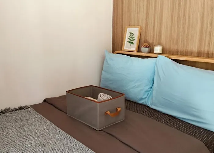 Apartamento Mall Of
