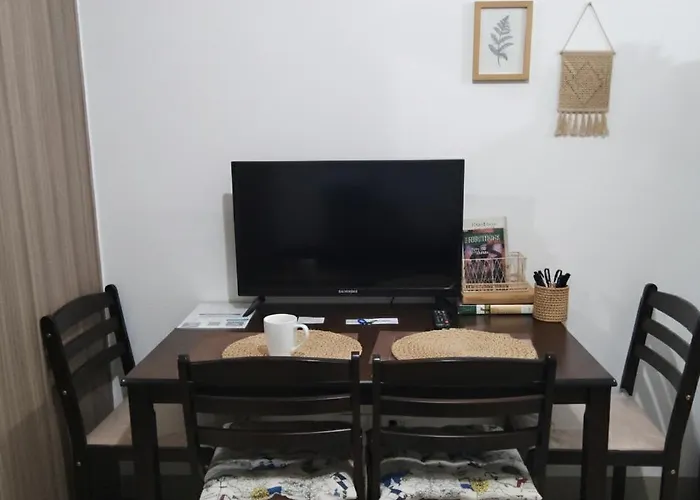 Apartamento Mall Of Manila
