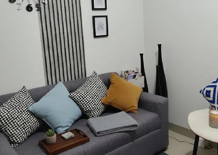 Apartamento Mall Of