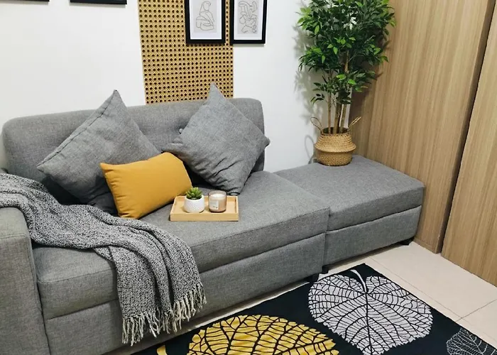 Mall Of Apartamento *