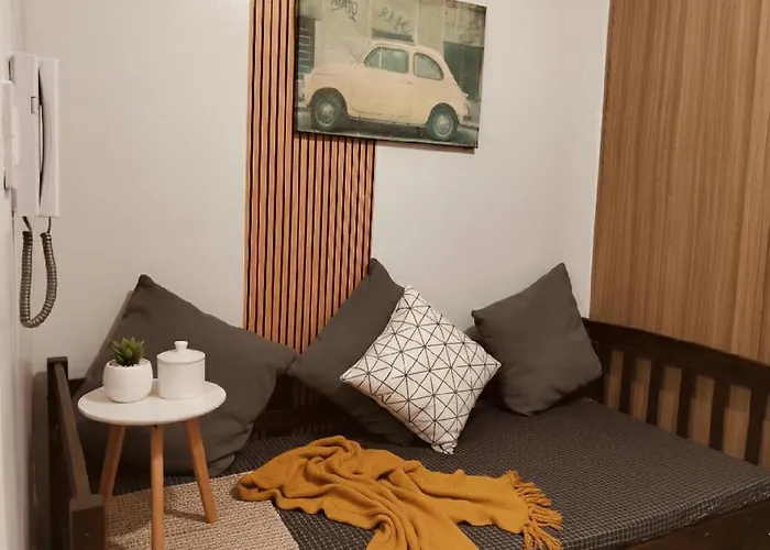 Apartamento Mall Of