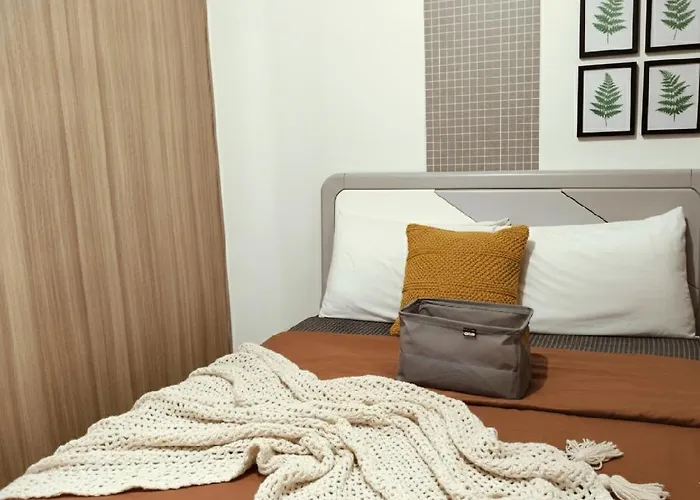 Mall Of Apartamento *