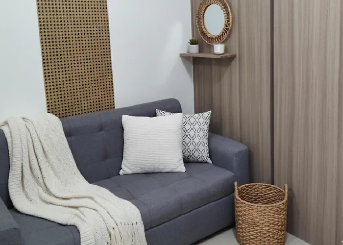 Apartamento Mall Of