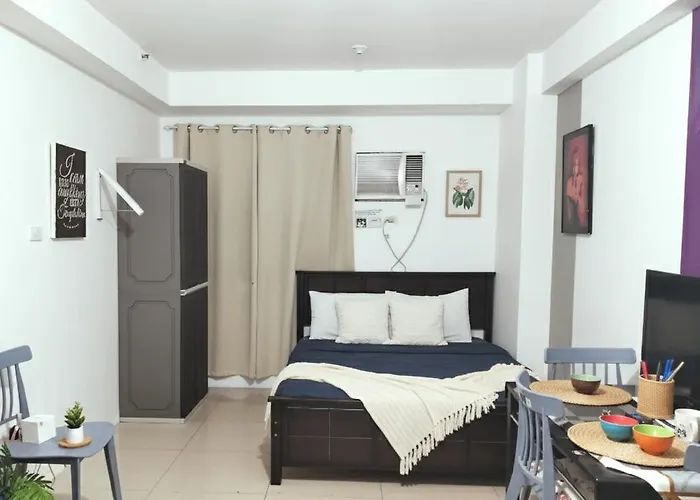Mall Of Apartamento *