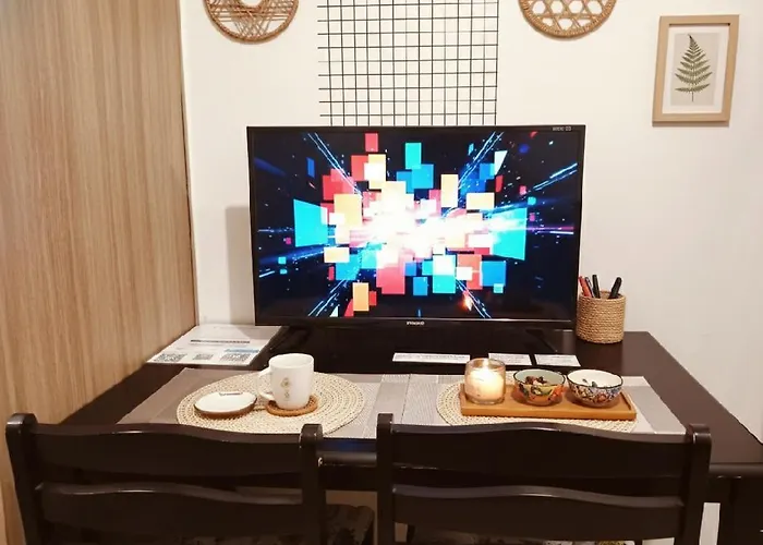 Apartamento Mall Of Manila