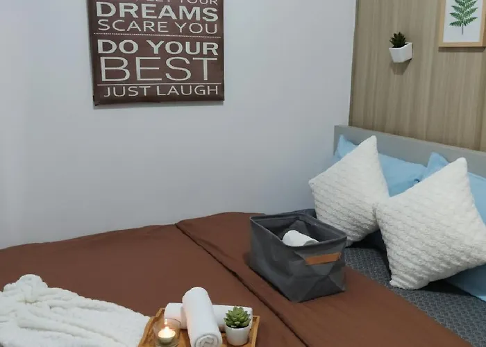 Mall Of Apartamento