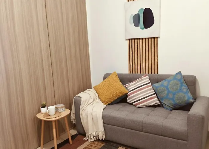 Mall Of Apartamento