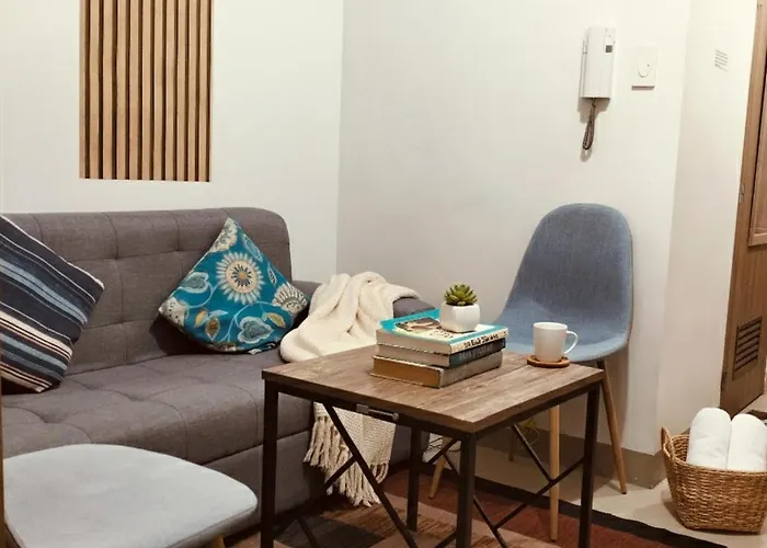 Apartamento Mall Of *