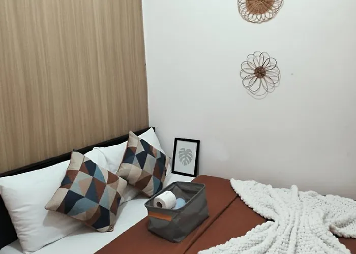 Apartamento Mall Of