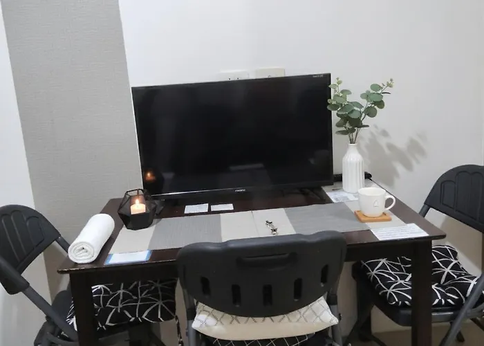 Mall Of Apartamento